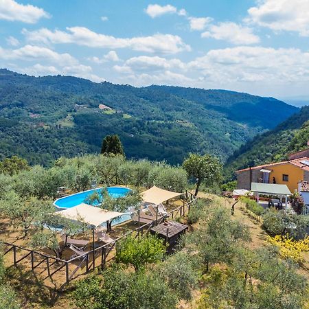 Holiday Home Poggetto Pellegrini By Interhome Vellano Exterior foto
