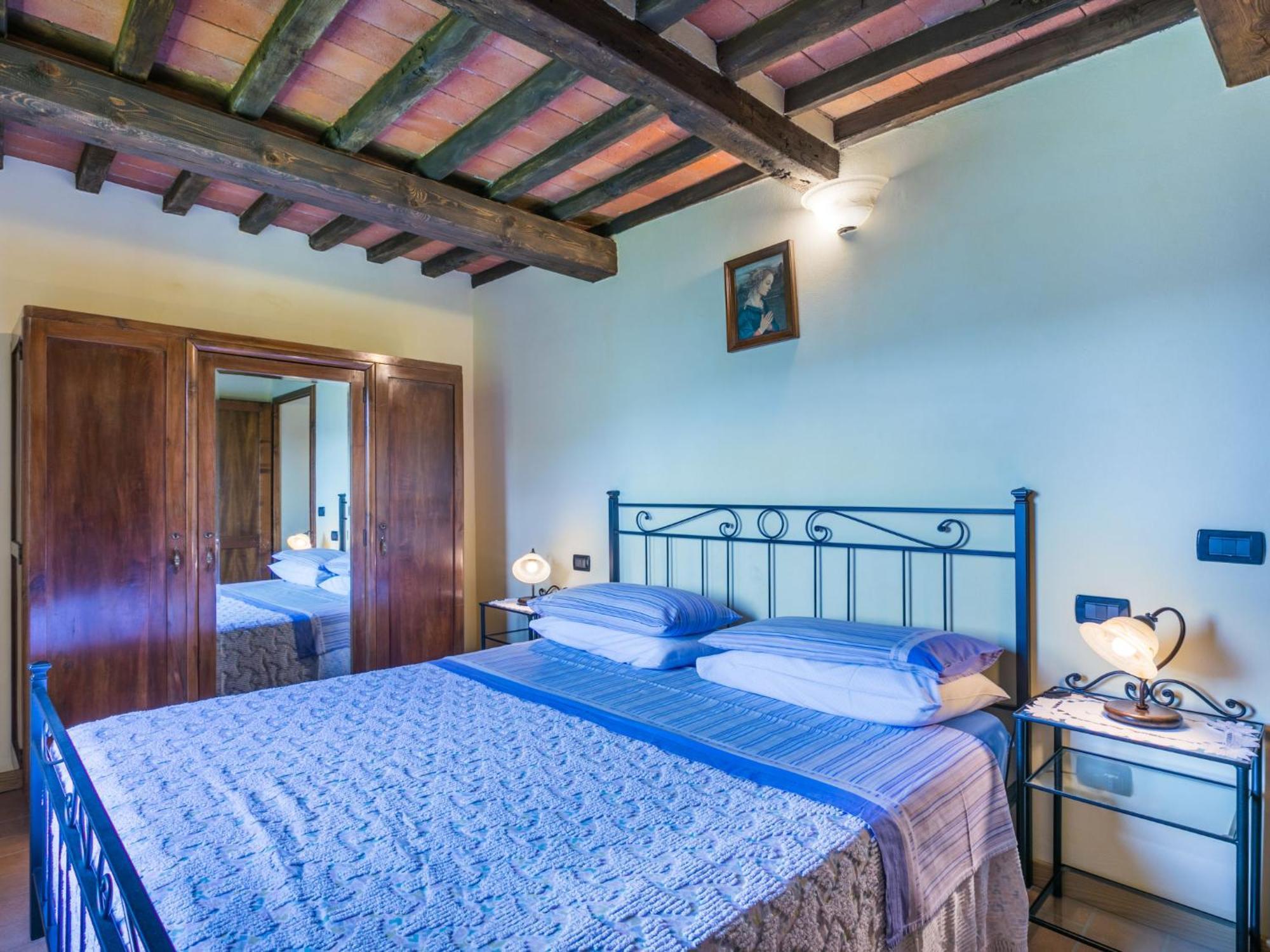 Holiday Home Poggetto Pellegrini By Interhome Vellano Exterior foto