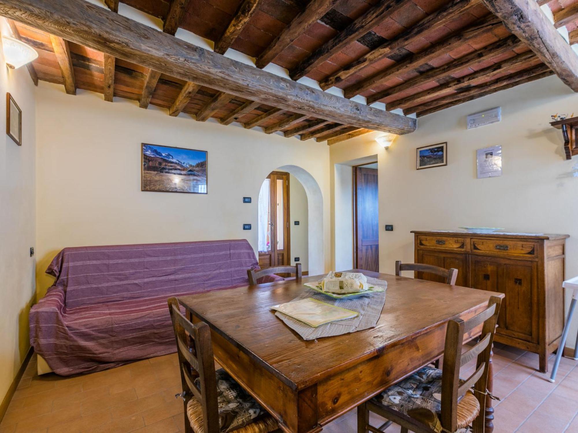 Holiday Home Poggetto Pellegrini By Interhome Vellano Exterior foto
