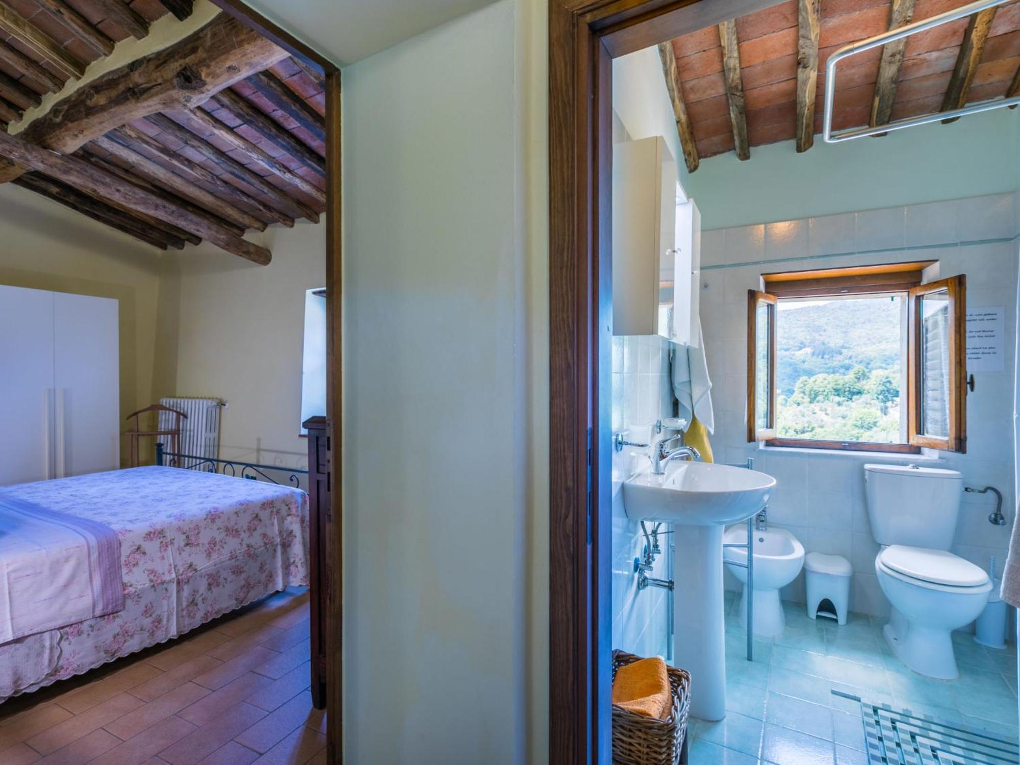 Holiday Home Poggetto Pellegrini By Interhome Vellano Exterior foto