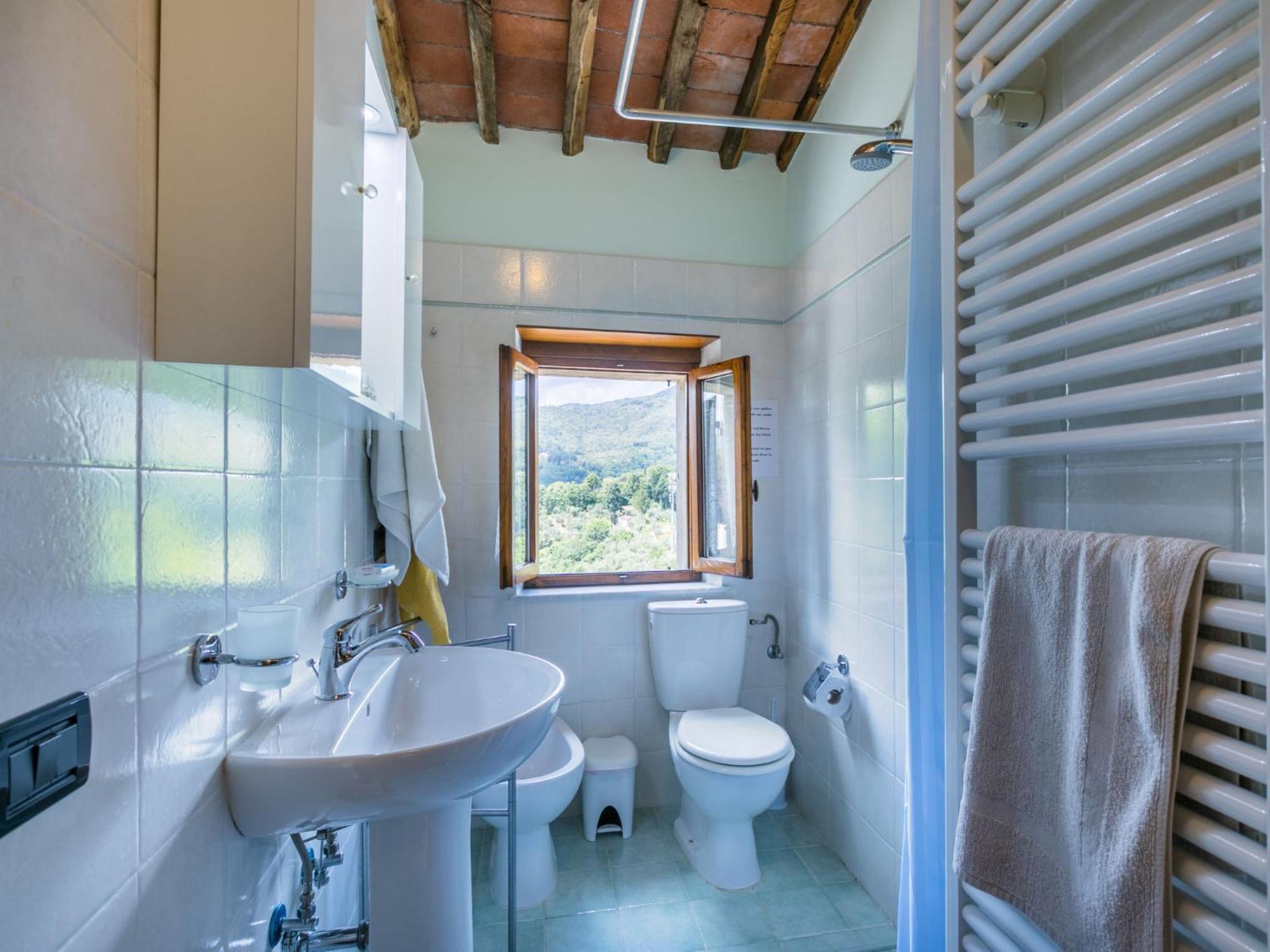 Holiday Home Poggetto Pellegrini By Interhome Vellano Exterior foto