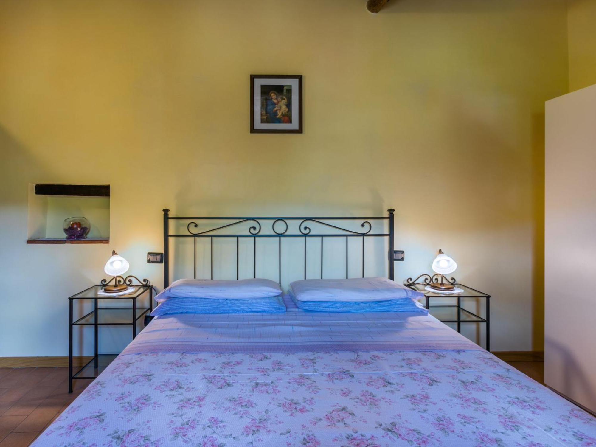 Holiday Home Poggetto Pellegrini By Interhome Vellano Exterior foto