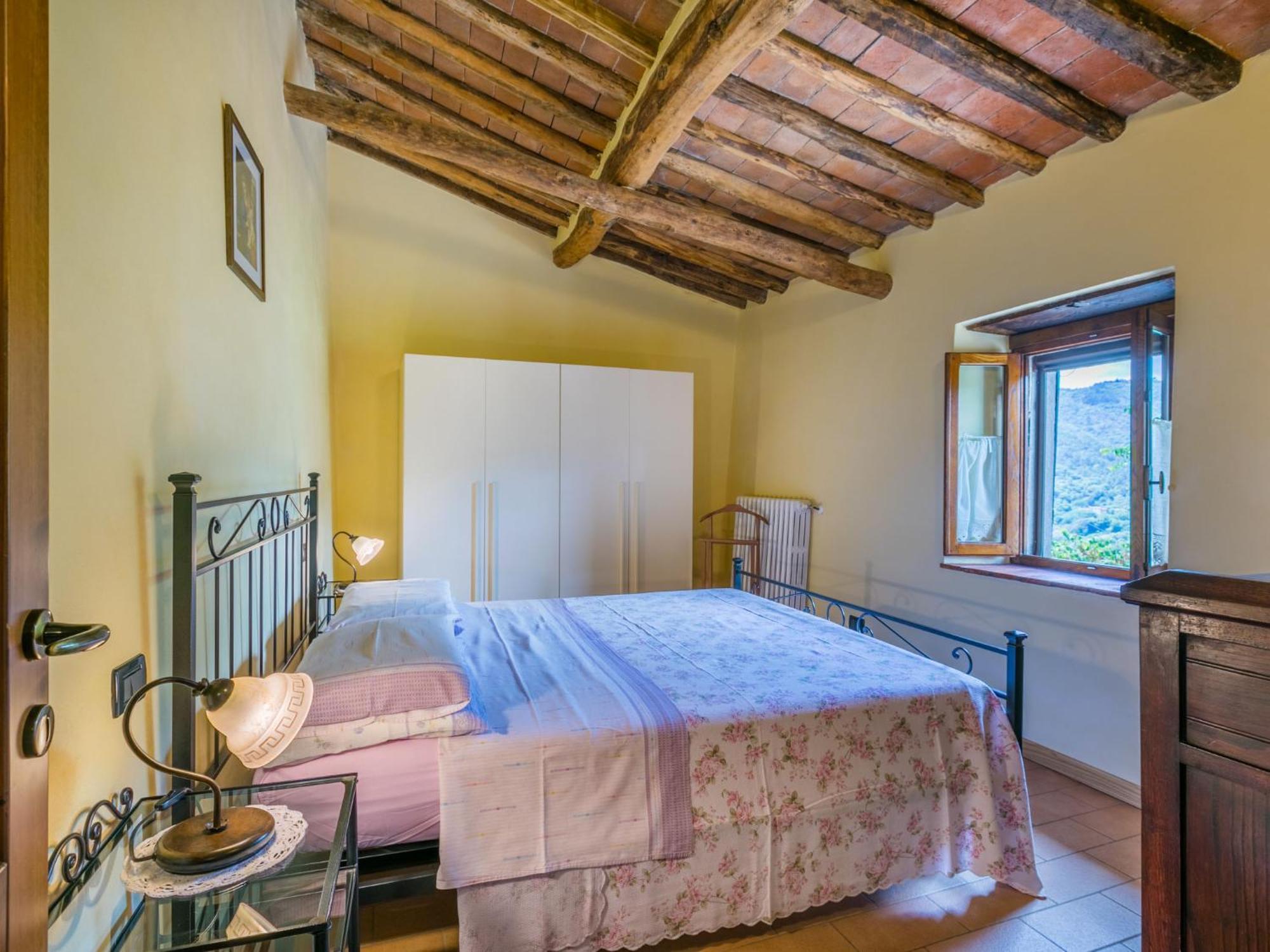 Holiday Home Poggetto Pellegrini By Interhome Vellano Exterior foto
