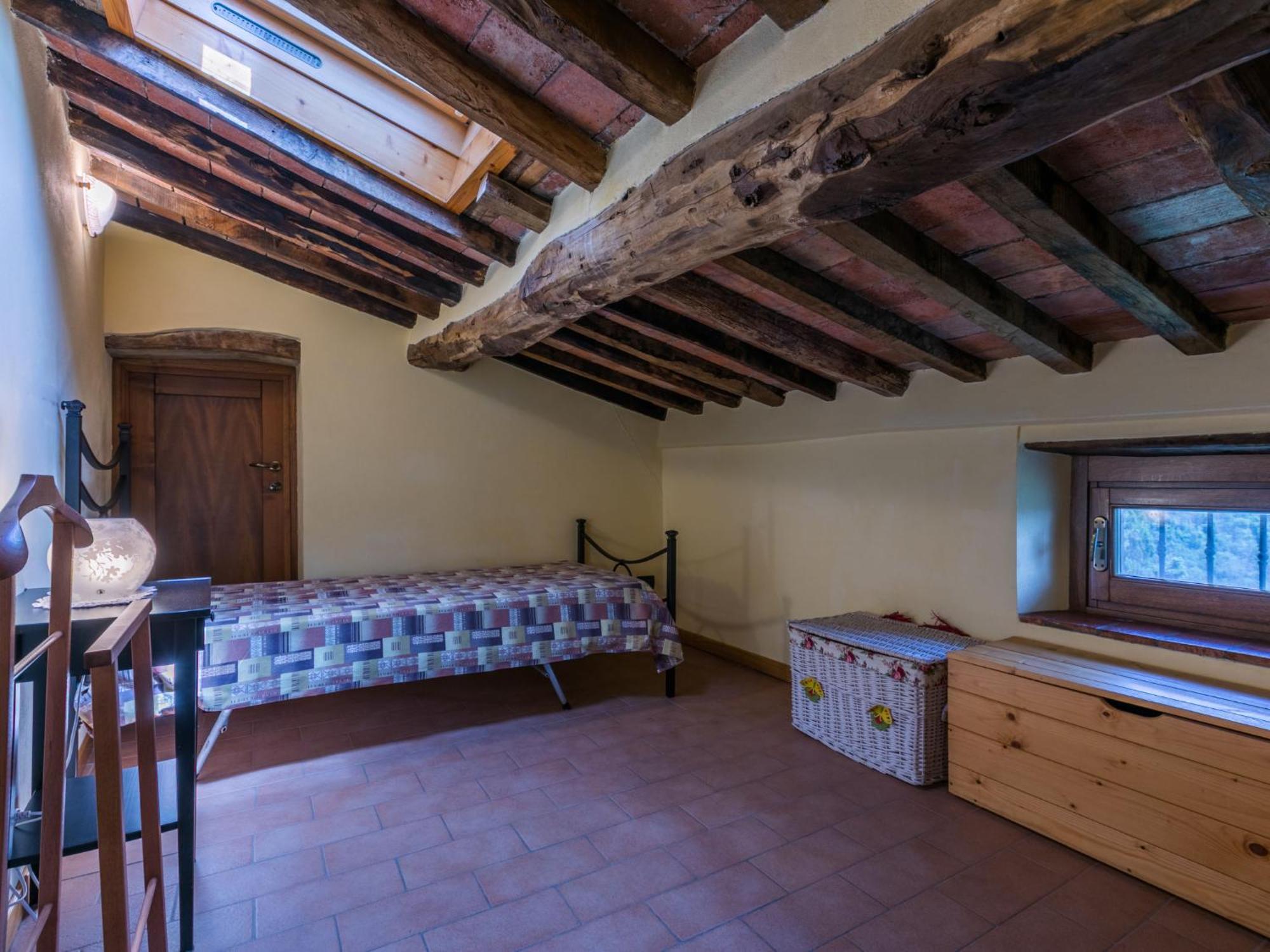 Holiday Home Poggetto Pellegrini By Interhome Vellano Exterior foto
