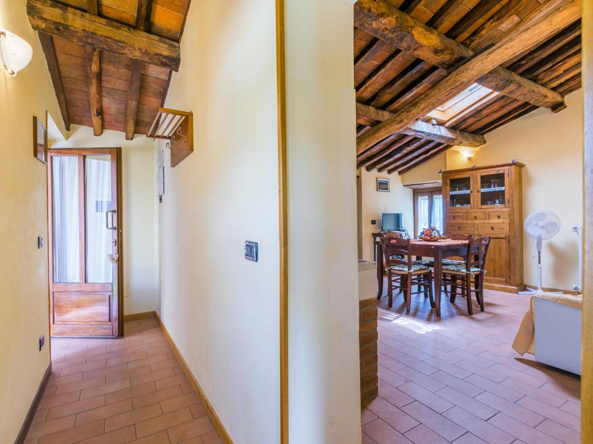 Holiday Home Poggetto Pellegrini By Interhome Vellano Exterior foto