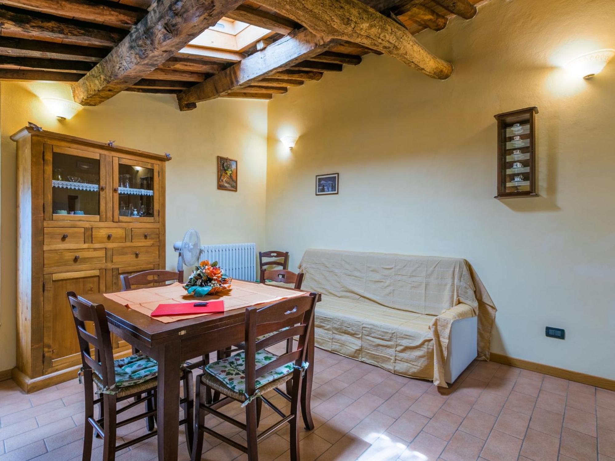 Holiday Home Poggetto Pellegrini By Interhome Vellano Exterior foto